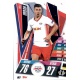 Willi Orban RB Leipzig RBL7 Match Attax Champions International 2020-21