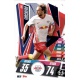 Emil Fosberg RB Leipzig RBL10 Match Attax Champions International 2020-21