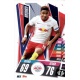 Christopher Nkunku RB Leipzig RBL15 Match Attax Champions International 2020-21