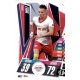 Hannes Wolf RB Leipzig RBL17 Match Attax Champions International 2020-21