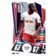 Amadou Haidara RB Leipzig RBL18 Match Attax Champions International 2020-21