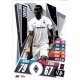 Denis Zakaria Borussia Monchengladbach BMG7 Match Attax Champions International 2020-21