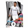 Ramy Bensebaini Borussia Monchengladbach BMG12 Match Attax Champions International 2020-21