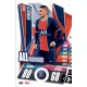 Marco Verratti All Rounder PSG PSG3 Match Attax Champions International 2020-21