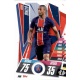 Abdou Diallo PSG PSG6 Match Attax Champions International 2020-21