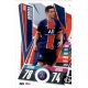 Ander Herrera PSG PSG10 Match Attax Champions International 2020-21