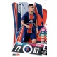 Leandro Paredes PSG PSG12 Match Attax Champions International 2020-21