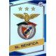 Escudo Benfica BEN1 Match Attax Champions 2016-17