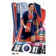 Angel Di Maria PSG PSG14 Match Attax Champions International 2020-21