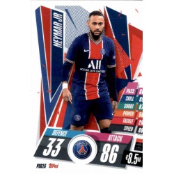 Neymar Jr PSG PSG16 Neymar Jr