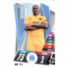 Steve Mandanda  Olympique Marsella MAR2 Match Attax Champions International 2020-21