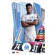 Boubacar Kamara Olympique Marsella MAR3 Match Attax Champions International 2020-21