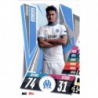 Boubacar Kamara  Olympique Marsella MAR3 Match Attax Champions International 2020-21
