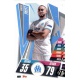 Dimitri Payet Olympique Marsella MAR4 Match Attax Champions International 2020-21