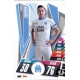 Florian Thauvin Olympique Marsella MAR5 Match Attax Champions International 2020-21