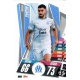 Morgan Sanson Olympique Marsella MAR8 Match Attax Champions International 2020-21