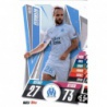Valere Germain Olympique Marsella MAR10 Match Attax Champions International 2020-21