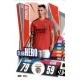 Alex Grimaldo Club Hero Benfica BEN2 Match Attax Champions International 2020-21