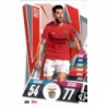 Pizzi Benfica BEN8 Match Attax Champions International 2020-21