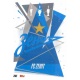 Team Badge Zenit ZEN1 Match Attax Champions International 2020-21