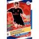 Alejandro Grimaldo Away Goal BEN4 Match Attax Champions 2016-17