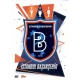 Team Badge Istanbul Basaksehir IBA1 Match Attax Champions International 2020-21