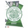 Team Badge Celtic CEL1 Match Attax Champions International 2020-21