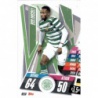 Boli Bolingoli Celtic CEL10 Match Attax Champions International 2020-21