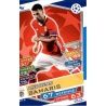 Andreas Samaris Benfica BEN8 Match Attax Champions 2016-17