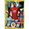 Marcus Rashford  Star Players Manchester United SP9 Marcus Rashford