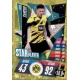Jadon Sancho Star Players Borussia Dortmund SP11 Match Attax Champions International 2020-21