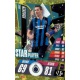 Hans Vanaken Star Players Club Brugge SP14 Match Attax Champions International 2020-21