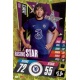 Reece James Rising Stars Chelsea RS8 Match Attax Champions International 2020-21