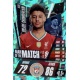 Alex Oxlade-Chamberlain Man Of The Match Liverpool MM6 Match Attax Champions International 2020-21