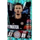 James Maddison Man Of The Match Leicester City MM9 Match Attax Champions International 2020-21