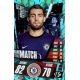 Mateo Kovacic Man Of The Match Chelsea MM10 Match Attax Champions International 2020-21