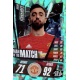 Bruno Fernandes Man Of The Match Manchester United MM13 Match Attax Champions International 2020-21