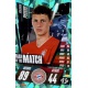 Benjamin Pavard Man Of The Match Bayern Munchen MM14 Match Attax Champions International 2020-21