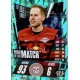 Peter Gulacsi Man Of The Match RB Leipzig MM16 Match Attax Champions International 2020-21