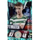 Kristoffer Ajer Man Of The Match Celtic MM22 Match Attax Champions International 2020-21