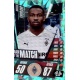 Marcus Thuram Man Of The Match Borussia Monchengladbach MM25 Match Attax Champions International 2020-21