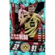 Erling Haaland Hat Trick Heroes Borussia Dormuntd HT4 Erling Haaland