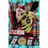 Erling Haaland Hat Trick Heroes Borussia Dormuntd HT4 Erling Haaland