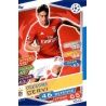 Franco Cervi Benfica BEN14 Match Attax Champions  2016-17