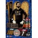 Alisson Becker 100 Club Liverpool CL1 Match Attax Champions International 2020-21