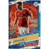 Jonas Goal King BEN15 Match Attax Champions  2016-17