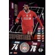 Georginio Wijnaldum Superstars Liverpool SS7 Match Attax Champions International 2020-21