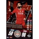 Mohamed Salah Superstars Liverpool SS11 Match Attax Champions International 2020-21