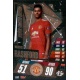 Marcus Rashford Limited Edition Silver Manchester United LE3S Marcus Rashford