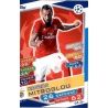 Kostas Mitroglou Benfica BEN17 Match Attax Champions  2016-17